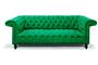Fabric chesterfield sofa - Chesterfield Sofa Company Ltd  logo